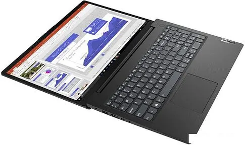 Ноутбук Lenovo V15 G2 ITL 82KB0003RU