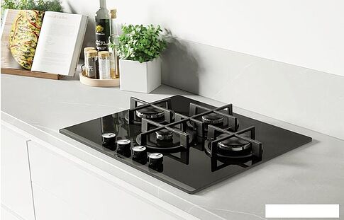 Варочная панель Candy CVG6DEB