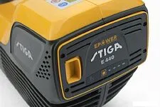 Ручная воздуходувка Stiga BL 500e 278500008/ST3 (без АКБ)