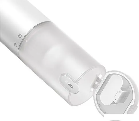 Автомобильный пылесос Baseus A3lite Car Vacuum Cleaner VCAQ050002 (белый)