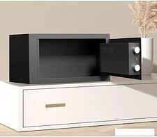 Офисный сейф Deli Tarzan ET531