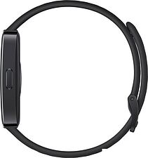 Фитнес-браслет Huawei Band 9 (сияющий черный, международная версия) Фитнес-браслет Huawei Band 9 (сияющий черный, международная версия)