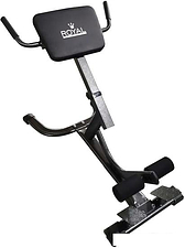 Гиперэкстензия Royal Fitness HB-RMY001