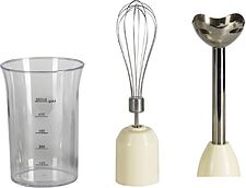 Погружной блендер Oasis (Making Oasis Everywhere) BL-85W3