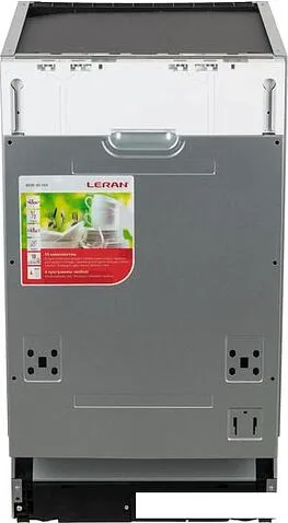 Встраиваемая посудомоечная машина Leran BDW 45-104