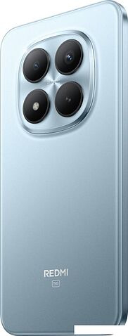 Телефон Xiaomi Redmi Note 15 Pro+ 5G 12GB/512GB международная версия (синий)