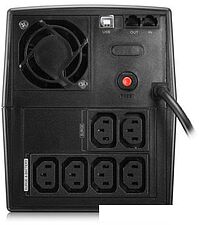 Источник бесперебойного питания CyberPower UT1500EI
