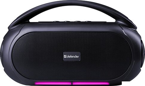 Беспроводная колонка Defender Beatbox 12