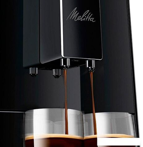 Эспрессо кофемашина Melitta E 950-101