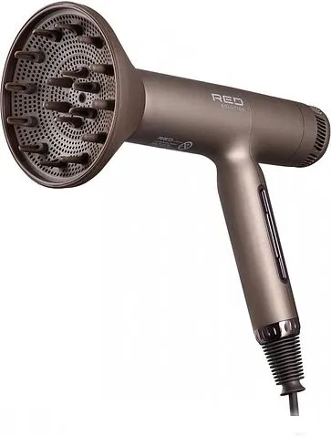 Фен RED Solution F581