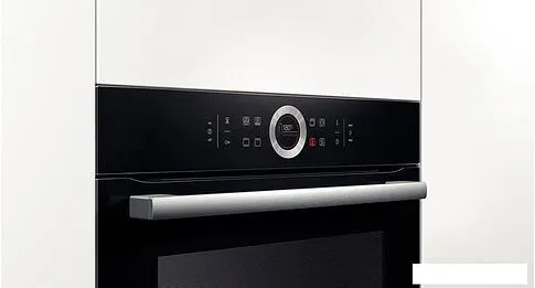 Духовой шкаф Bosch HBG633BB1