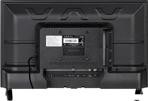 Телевизор Vekta LD-24SR4850BS
