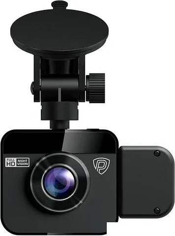 Видеорегистратор Prestigio RoadRunner 380