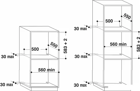Духовой шкаф Whirlpool AKZ9 6230 IX