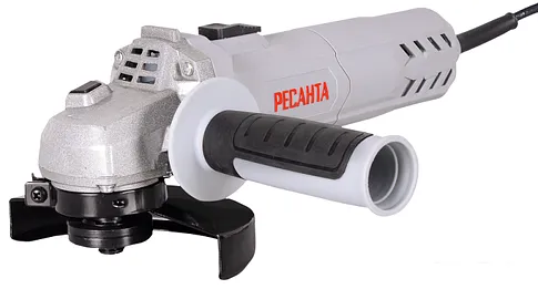 Угловая шлифмашина Ресанта УШМ-11000А/125