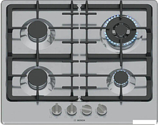 Варочная панель Bosch Serie 2 PGH6B5K90R
