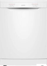 Отдельностоящая посудомоечная машина Meferi MDW6062WH FS Light Отдельностоящая посудомоечная машина Meferi MDW6062WH FS Light