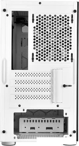 Корпус SilverStone Fara H1M SST-FAH1MW-G