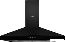 Кухонная вытяжка ZorG Technology Cesux 650 50 M (черный)