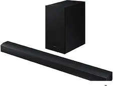 Саундбар Samsung HW-B650D