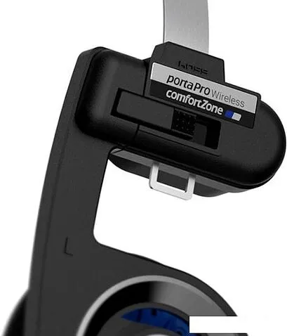 Наушники с микрофоном KOSS Porta Pro Wireless