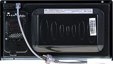 Микроволновая печь LG MS2042DB