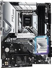 Материнская плата ASRock Z790 Pro RS Материнская плата ASRock Z790 Pro RS