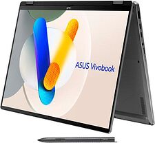 Ноутбук 2-в-1 ASUS Vivobook 16 Flip TP3607SA-RJ068W