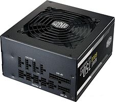 Блок питания Cooler Master MWE Gold 750 V2 Full Modular MPE-7501-AFAAG-EU Блок питания Cooler Master MWE Gold 750 V2 Full Modular MPE-7501-AFAAG-EU