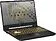 Игровой ноутбук ASUS TUF Gaming A15 FX506QM-HN053W