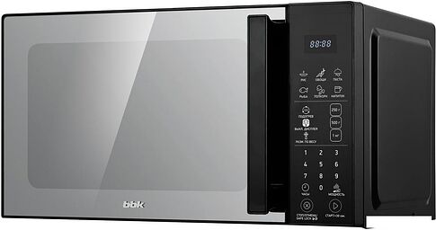 Микроволновая печь BBK 20MWS-806S/B