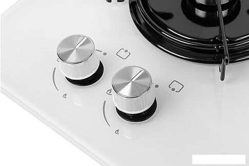 Варочная панель Grand&Germes HFG-30WH-CA