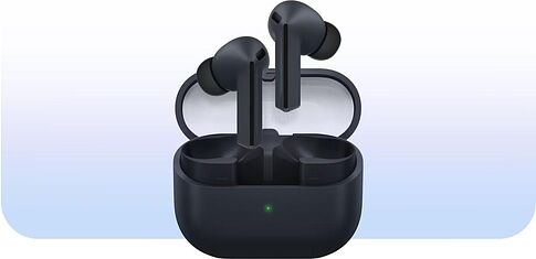 Наушники Samsung Galaxy Buds 3 FE (черный)