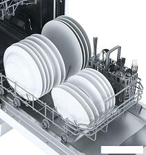 Отдельностоящая посудомоечная машина LEX DW 4562 WH