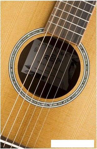 Акустическая гитара Baton Rouge TLW/A