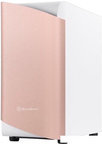 Корпус SilverStone Seta A1 SST-SEA1GW-G