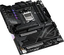 Материнская плата ASUS ROG Crosshair X870E APEX Материнская плата ASUS ROG Crosshair X870E APEX
