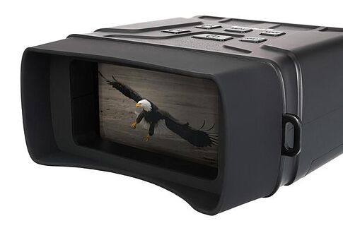 Бинокль Levenhuk Atom Digital DNB100 81701