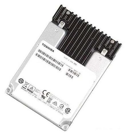 SSD Toshiba 1.92TB KRM6VVUG1T92