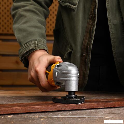 Реноватор Deko DKOT500W 083-1095