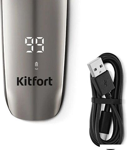 Электробритва Kitfort KT-4138