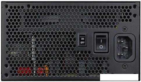 Блок питания Lian Li SX Platinum 850 G9P.SX0850P.B000.RU