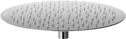 Верхний душ Mexen Slim Fi Chrome 79225-00