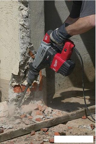 Перфоратор Milwaukee Kango 750 S 4933398600