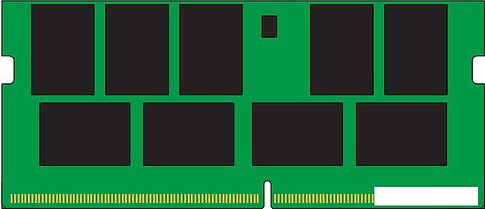 Оперативная память Kingston 16ГБ DDR4 SODIMM 3200 МГц KSM32SED8/16MR