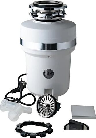 Измельчитель пищевых отходов SiNK HELPER Premium H-40