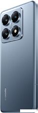 Смартфон Xiaomi 14T Pro 12GB/256GB международная версия (синий титан)