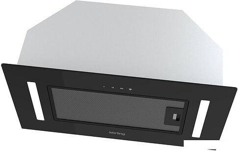 Кухонная вытяжка Korting KHI 6765 GN