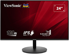 Монитор ViewSonic VA24E1-H