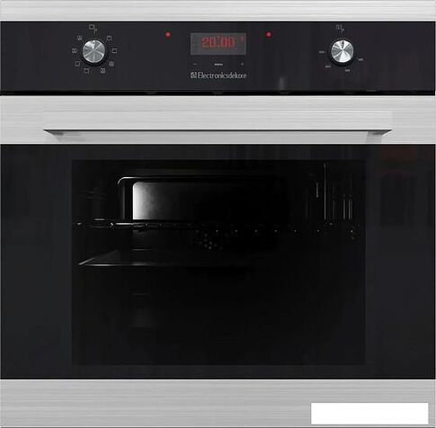 Электрический духовой шкаф Electronicsdeluxe 6009.00ЭШВ-096